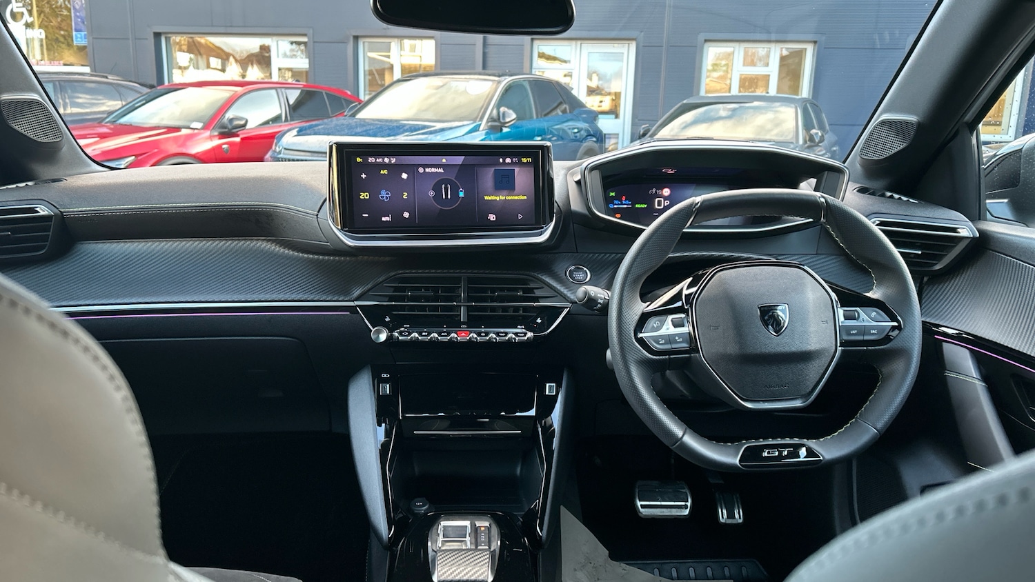 Used Peugeot 208 2025 for sale - 77224717: Photo 10