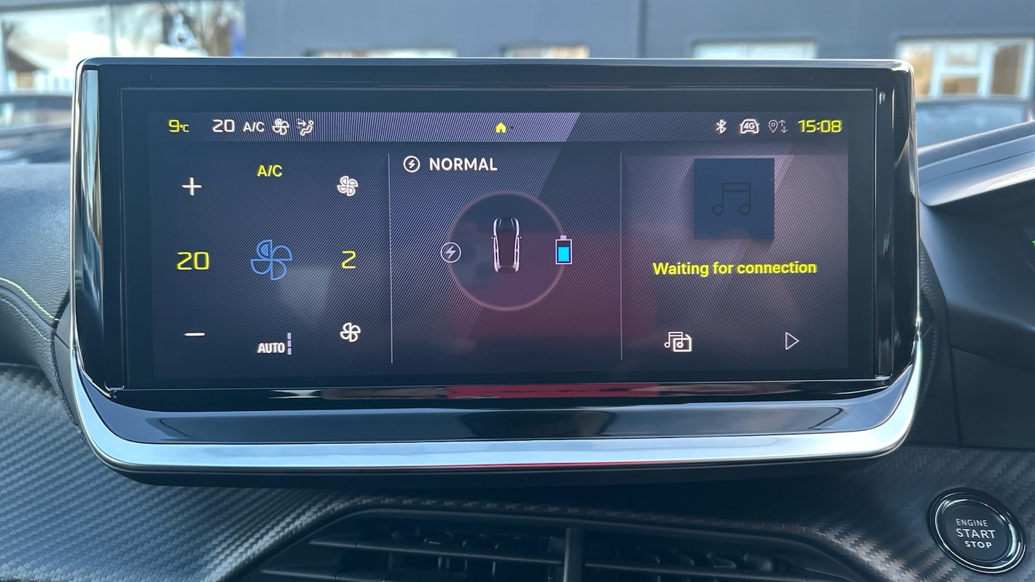 Used Peugeot 208 2025 for sale - 77224717: Photo 12