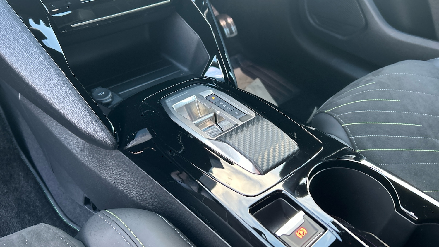 Used Peugeot 208 2025 for sale - 77224717: Photo 13