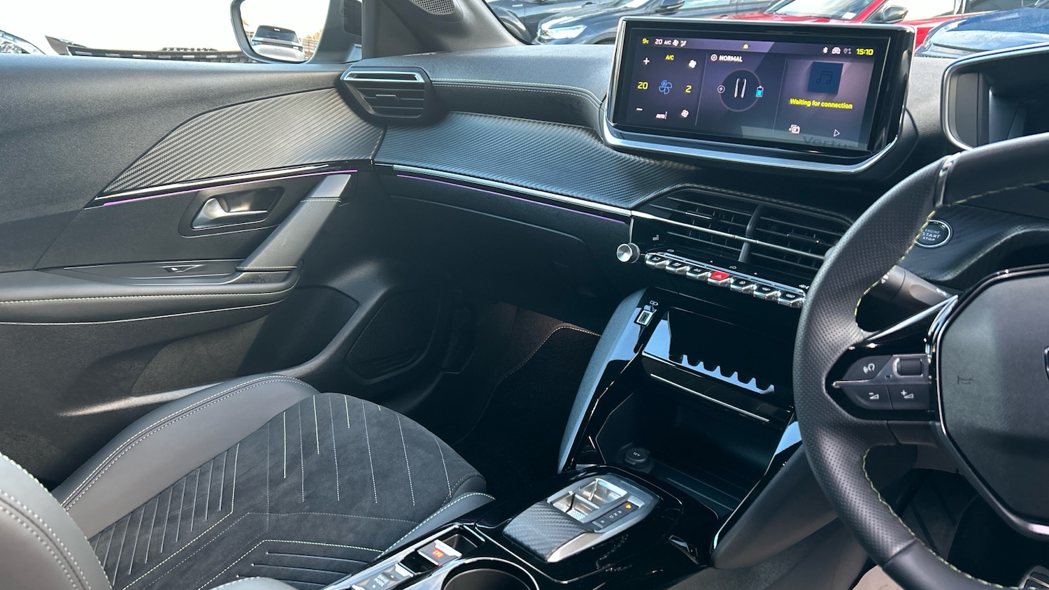 Used Peugeot 208 2025 for sale - 77224717: Photo 14