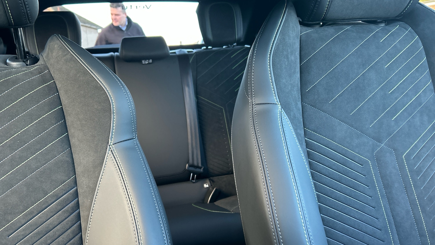 Used Peugeot 208 2025 for sale - 77224717: Photo 15