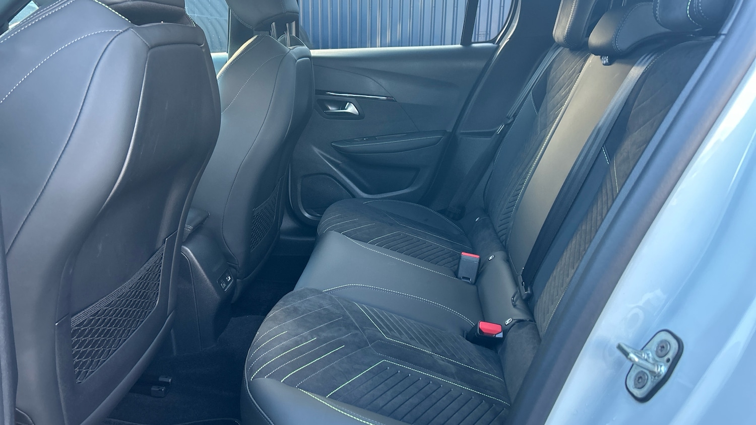 Used Peugeot 208 2025 for sale - 77224717: Photo 16