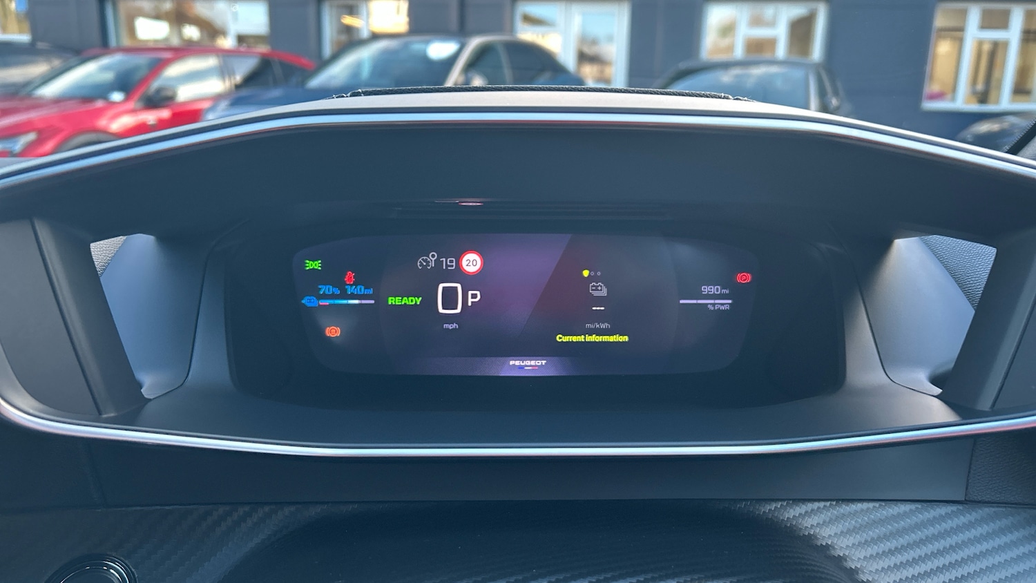 Used Peugeot 208 2025 for sale - 77224717: Photo 18