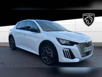 Peugeot 208 feature image