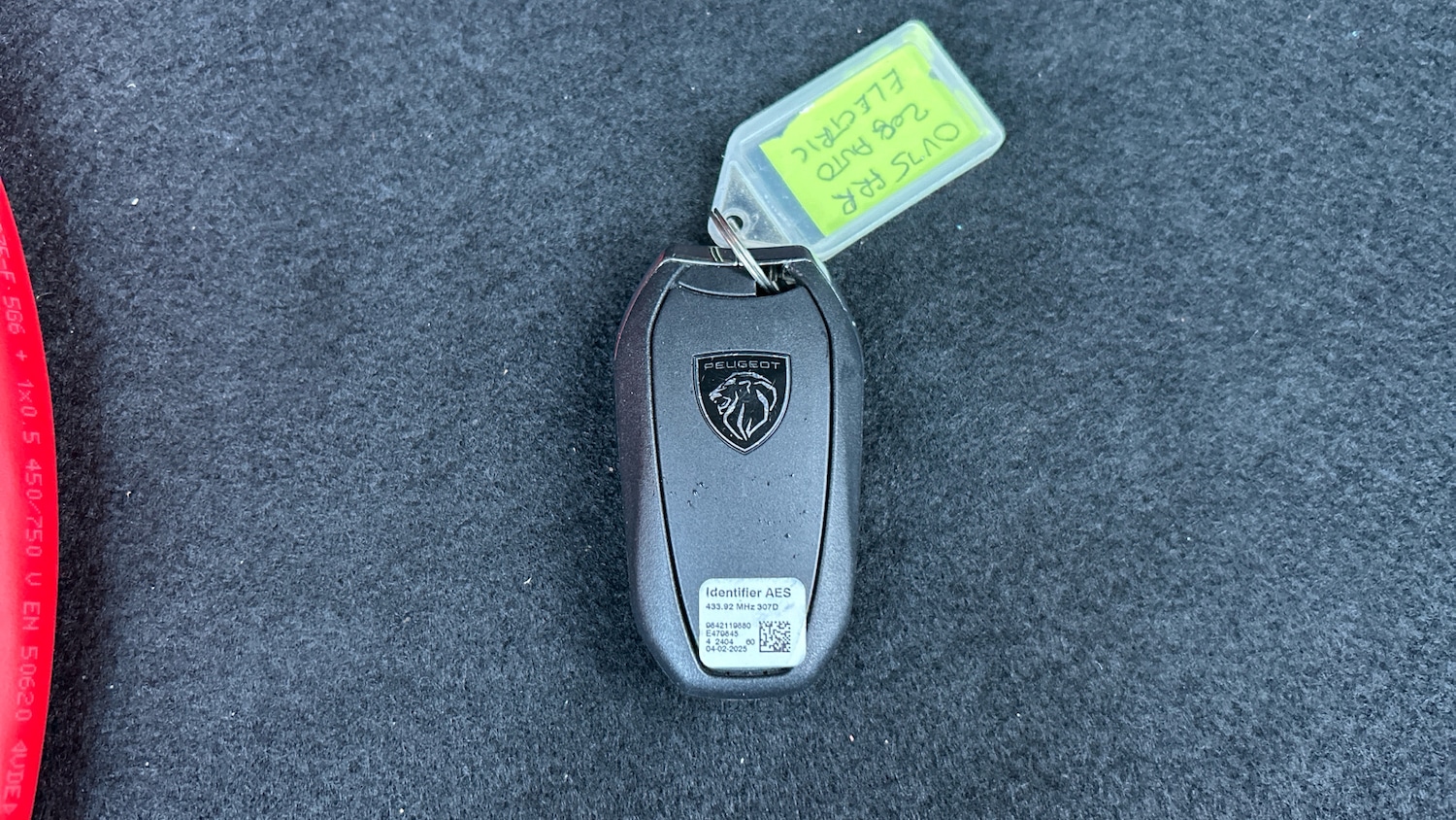 Used Peugeot 208 2025 for sale - 77224717: Photo 20