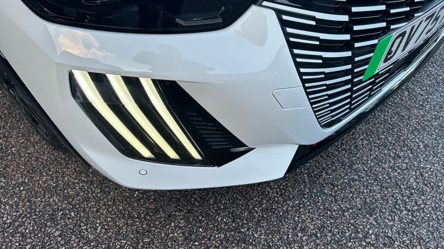 Used Peugeot 208 2025 for sale - 77224717: Photo 22