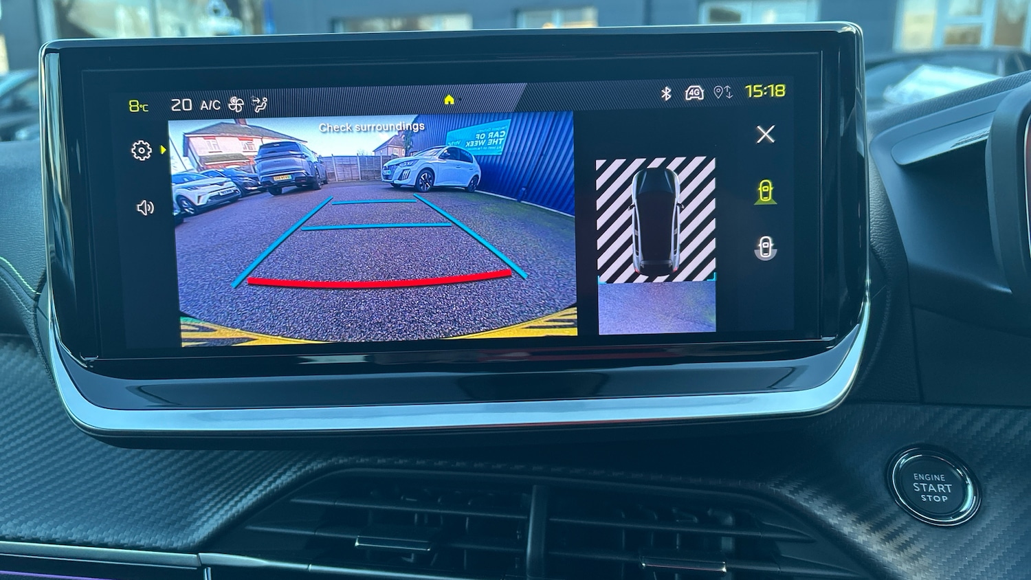 Used Peugeot 208 2025 for sale - 77224717: Photo 25