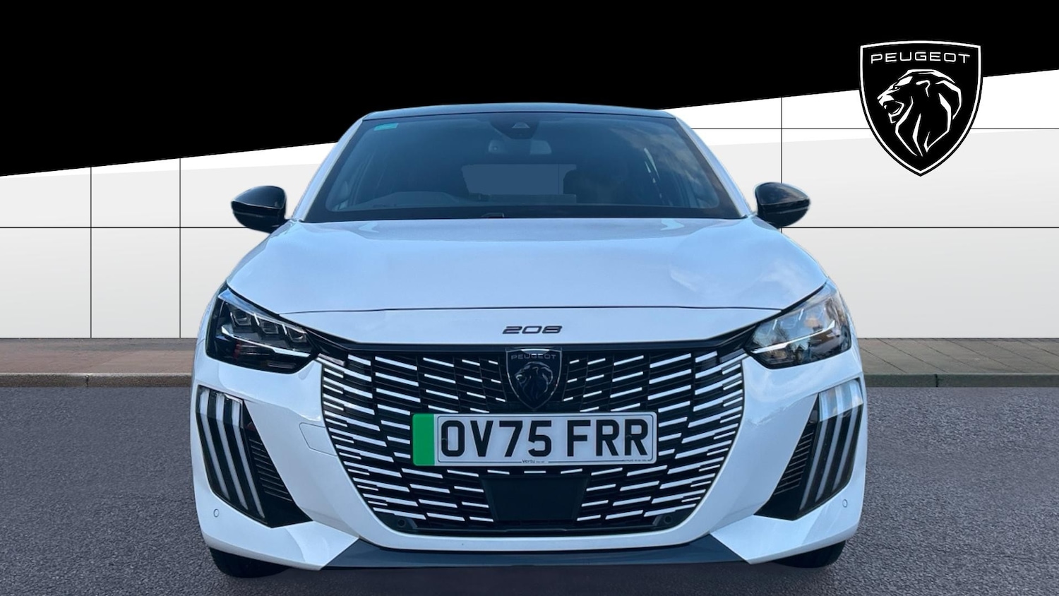 Used Peugeot 208 2025 for sale - 77224717: Photo 3