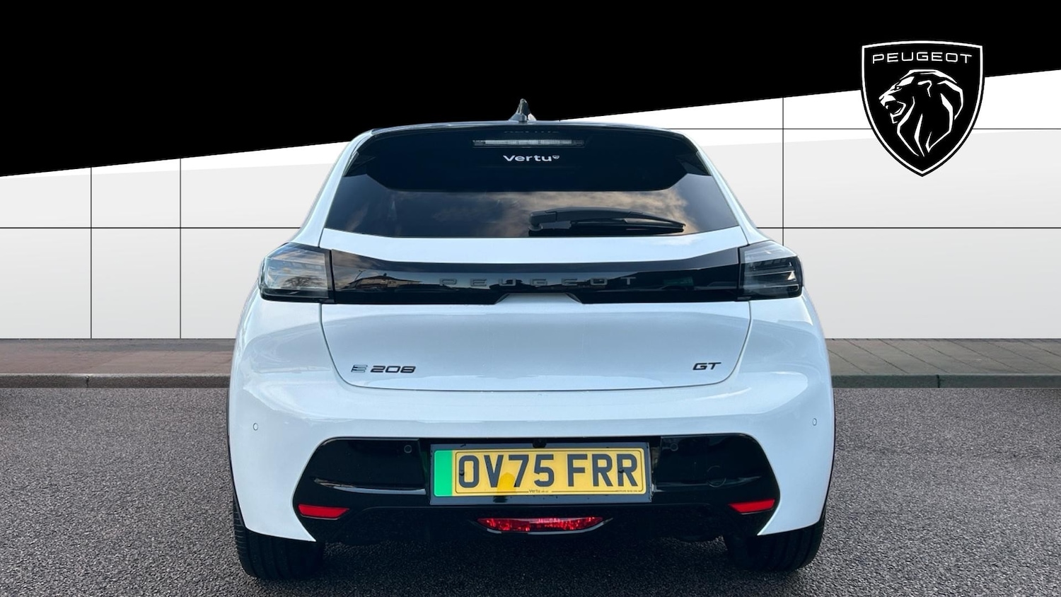 Used Peugeot 208 2025 for sale - 77224717: Photo 6