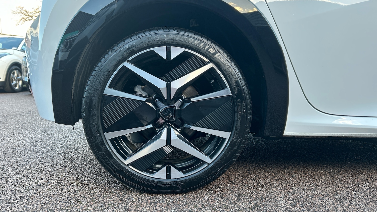 Used Peugeot 208 2025 for sale - 77224717: Photo 7