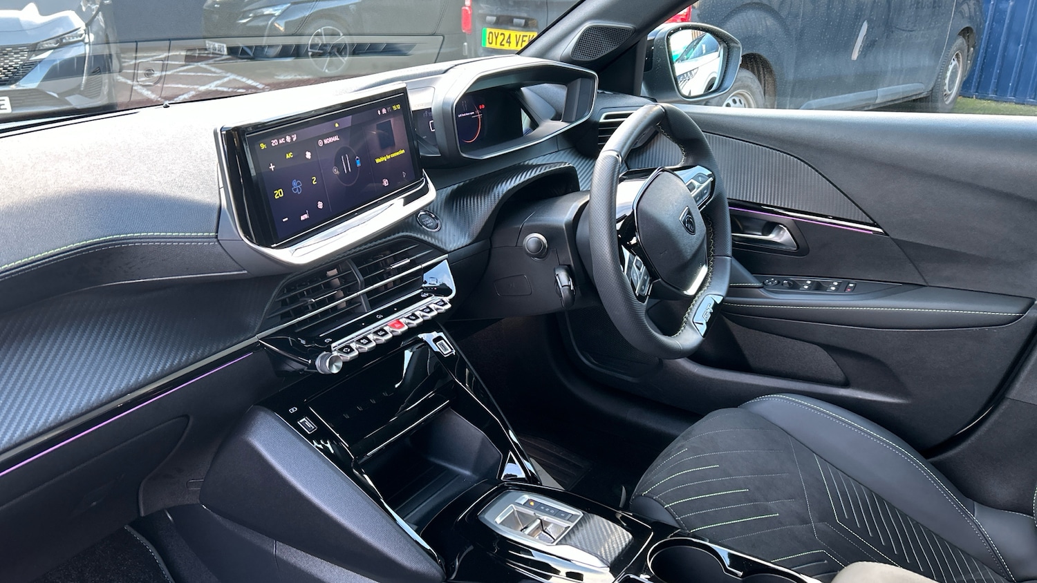 Used Peugeot 208 2025 for sale - 77224717: Photo 9