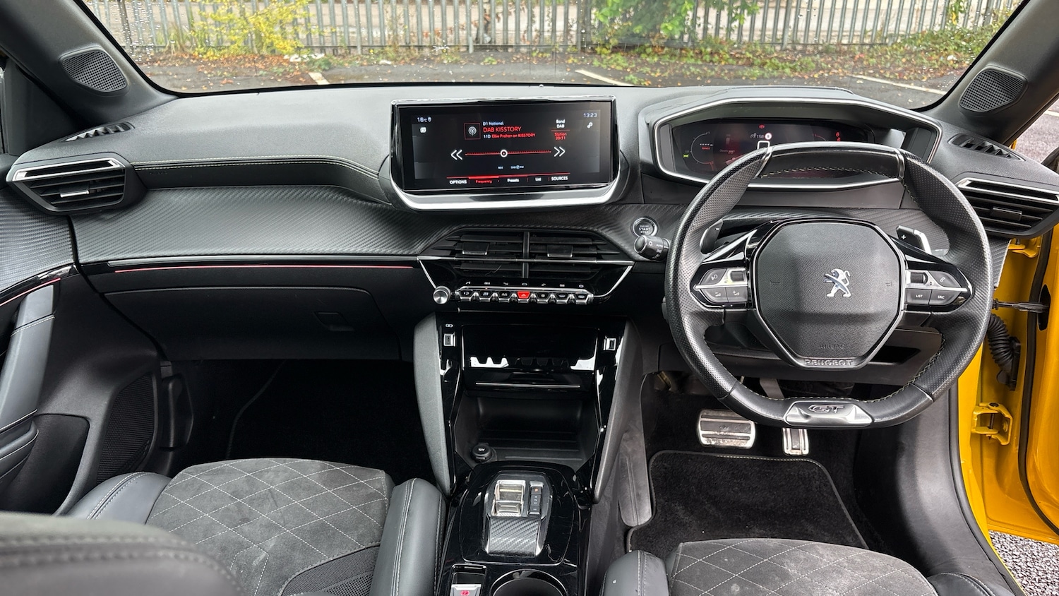 Used Peugeot 208 2022 for sale - 77300270: Photo 10