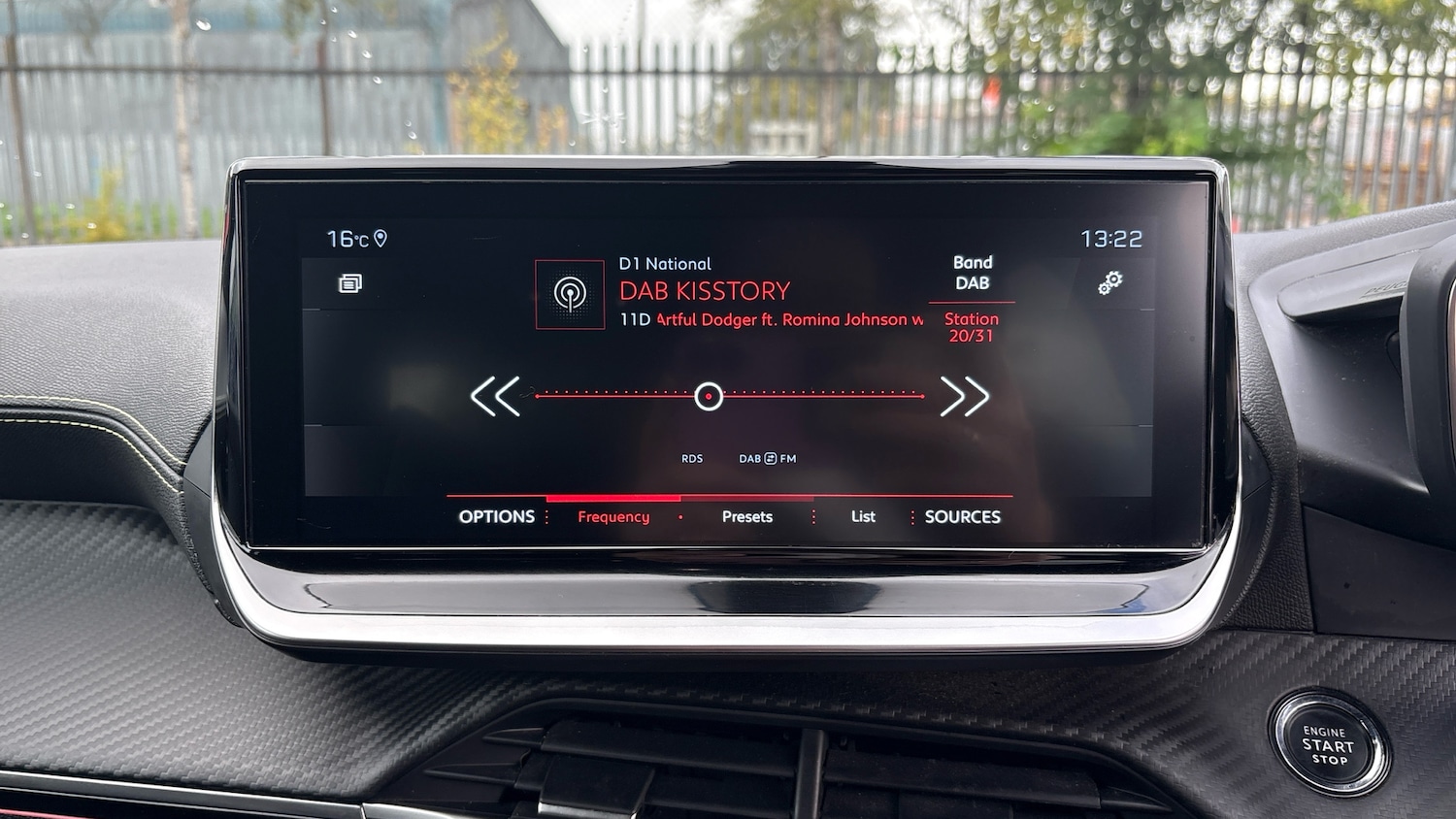 Used Peugeot 208 2022 for sale - 77300270: Photo 12