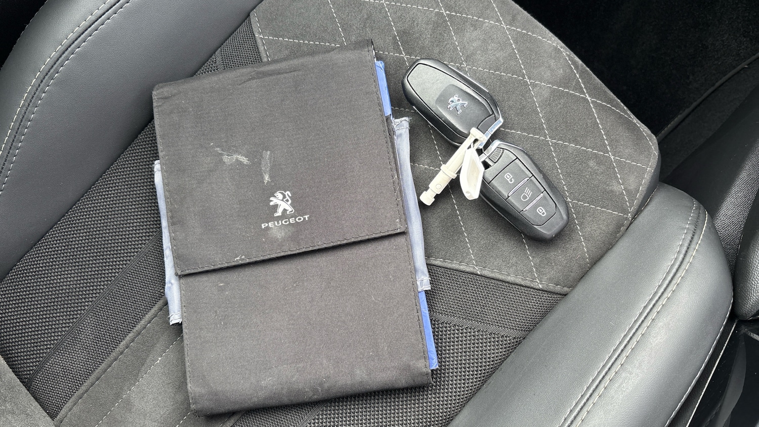 Used Peugeot 208 2022 for sale - 77300270: Photo 19