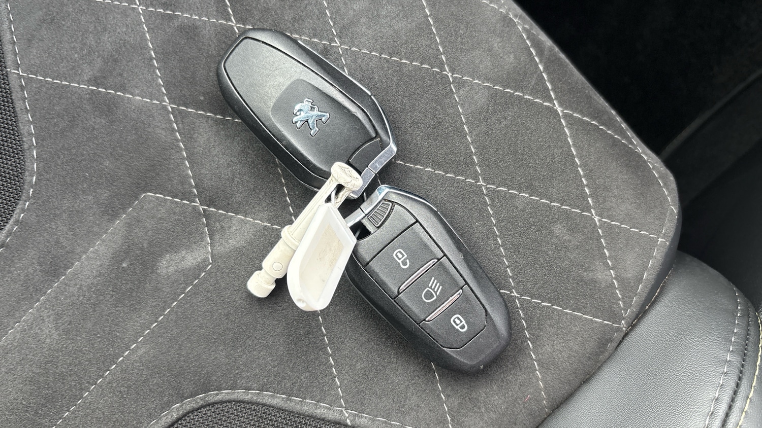 Used Peugeot 208 2022 for sale - 77300270: Photo 20