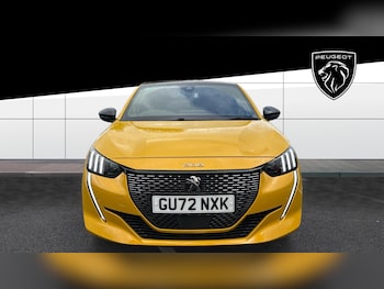 Used Peugeot 208 2022 for sale - 77300270: Photo