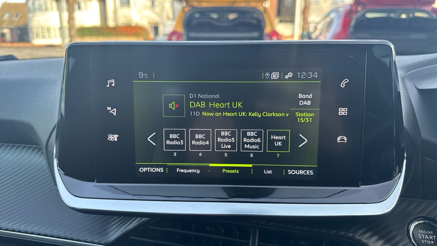 Used Peugeot 208 2023 for sale - 76922369: Photo 12