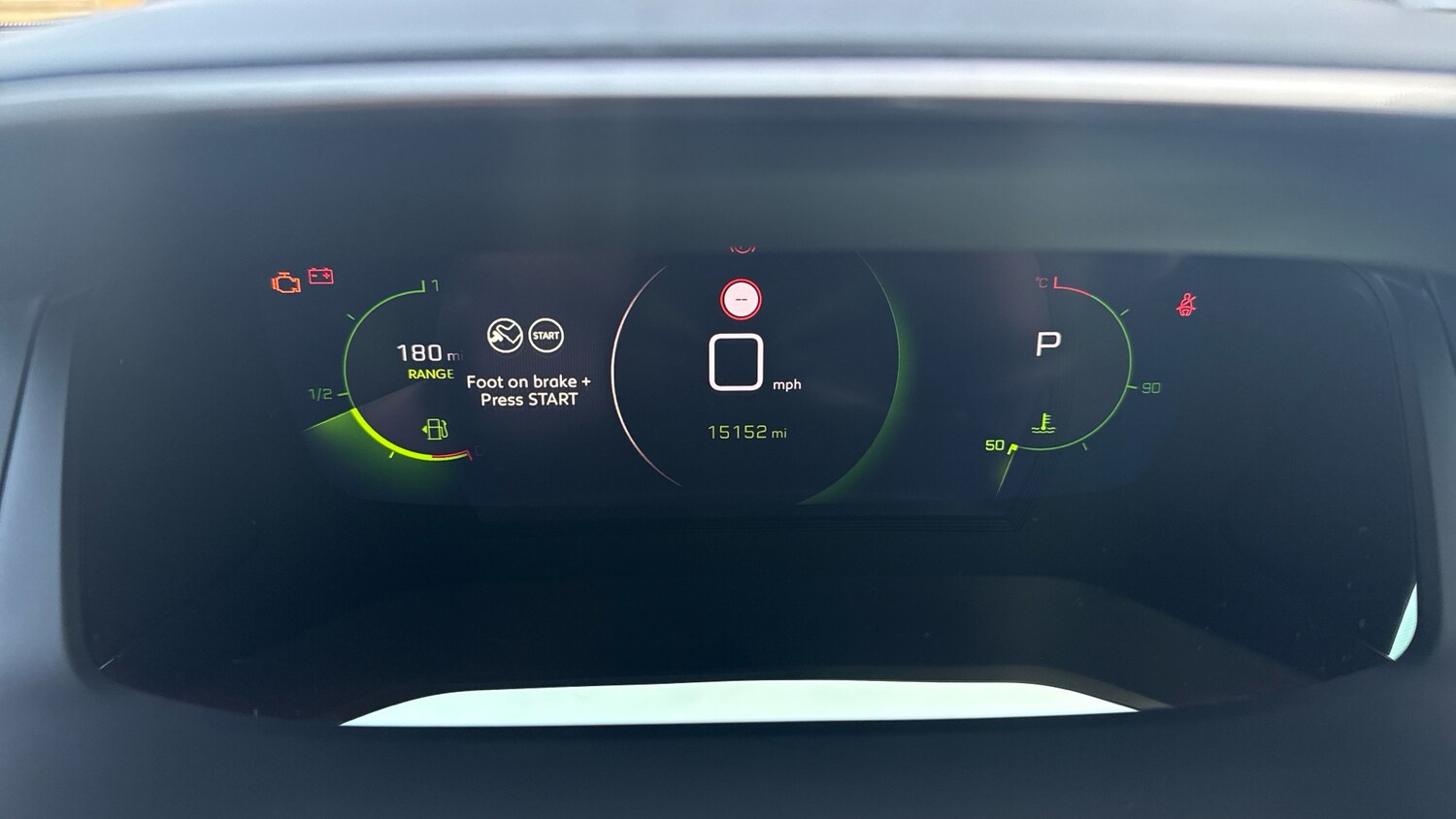 Used Peugeot 208 2023 for sale - 76922369: Photo 18