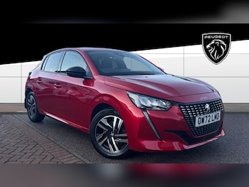 Peugeot 208 feature image