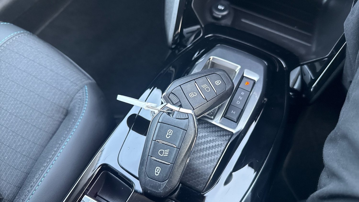 Used Peugeot 208 2023 for sale - 76922369: Photo 20