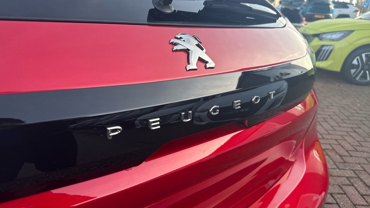 Used Peugeot 208 2023 for sale - 76922369: Photo 22