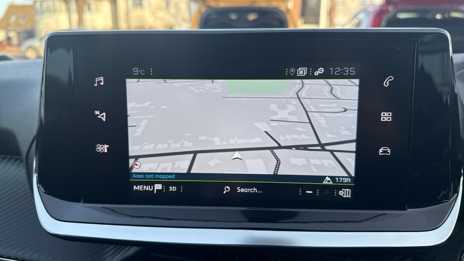 Used Peugeot 208 2023 for sale - 76922369: Photo 25