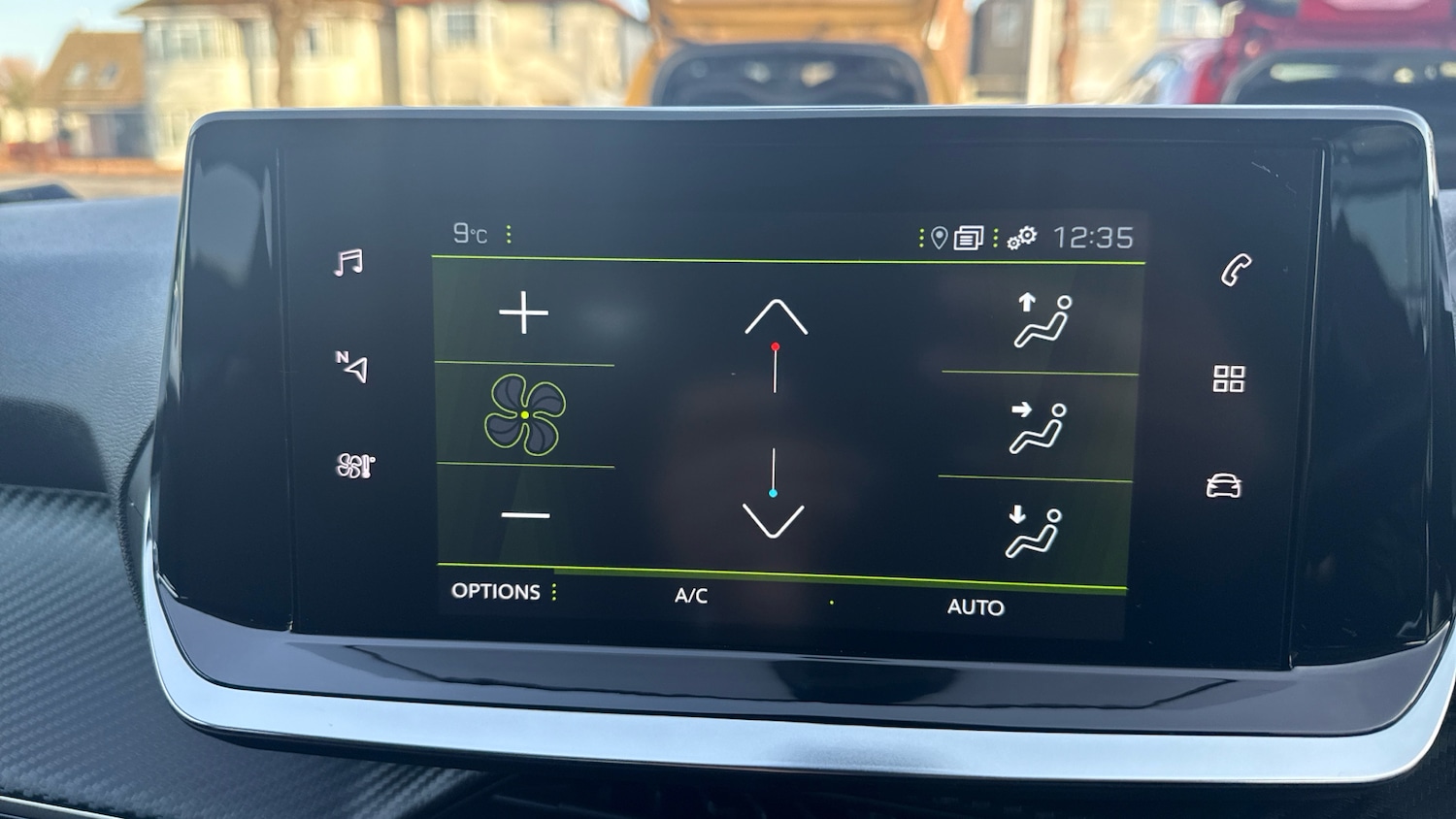 Used Peugeot 208 2023 for sale - 76922369: Photo 26