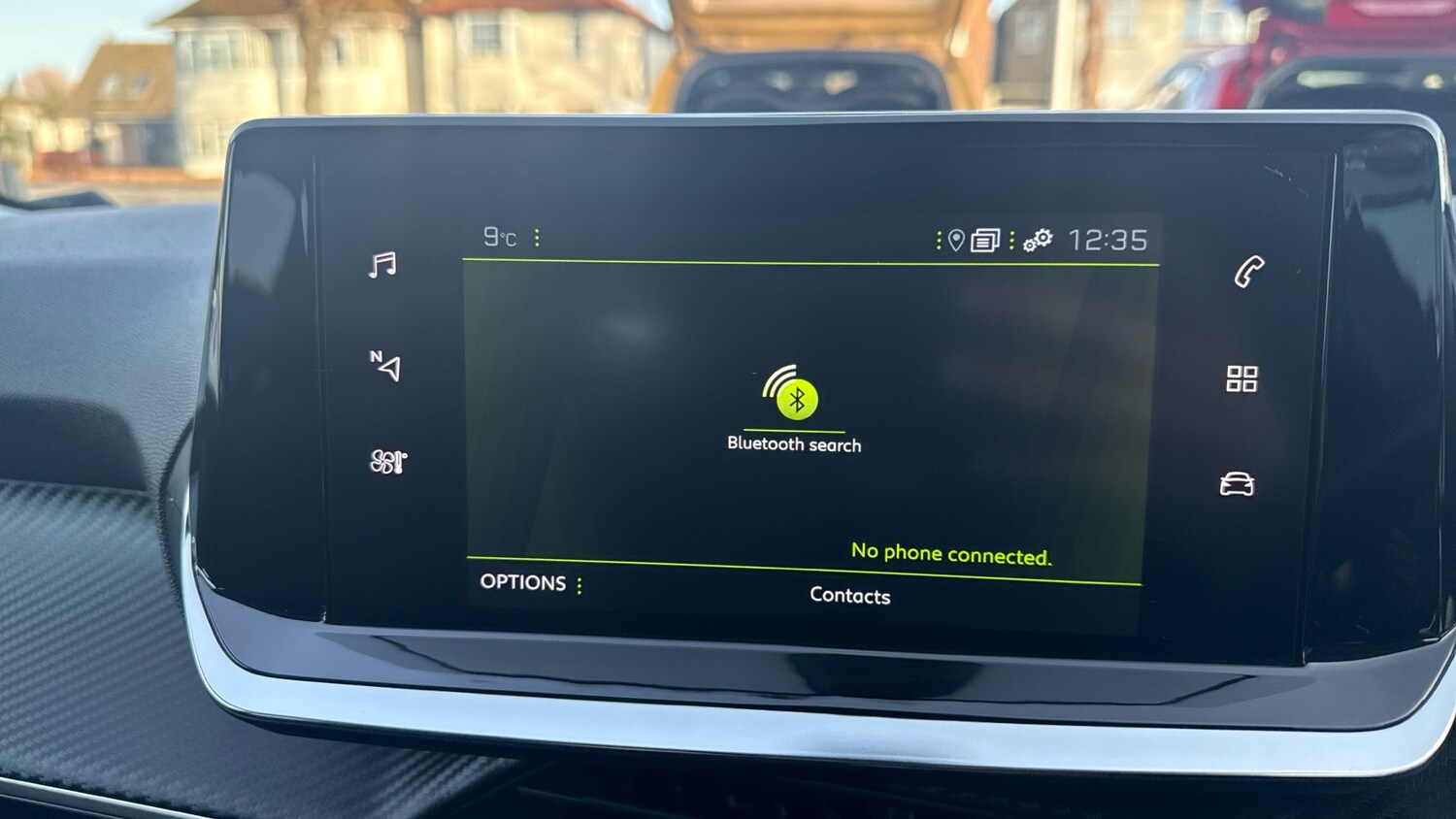 Used Peugeot 208 2023 for sale - 76922369: Photo 27