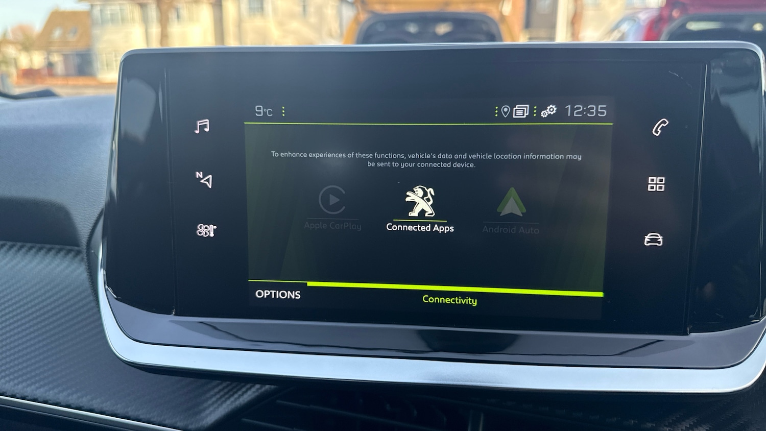 Used Peugeot 208 2023 for sale - 76922369: Photo 28