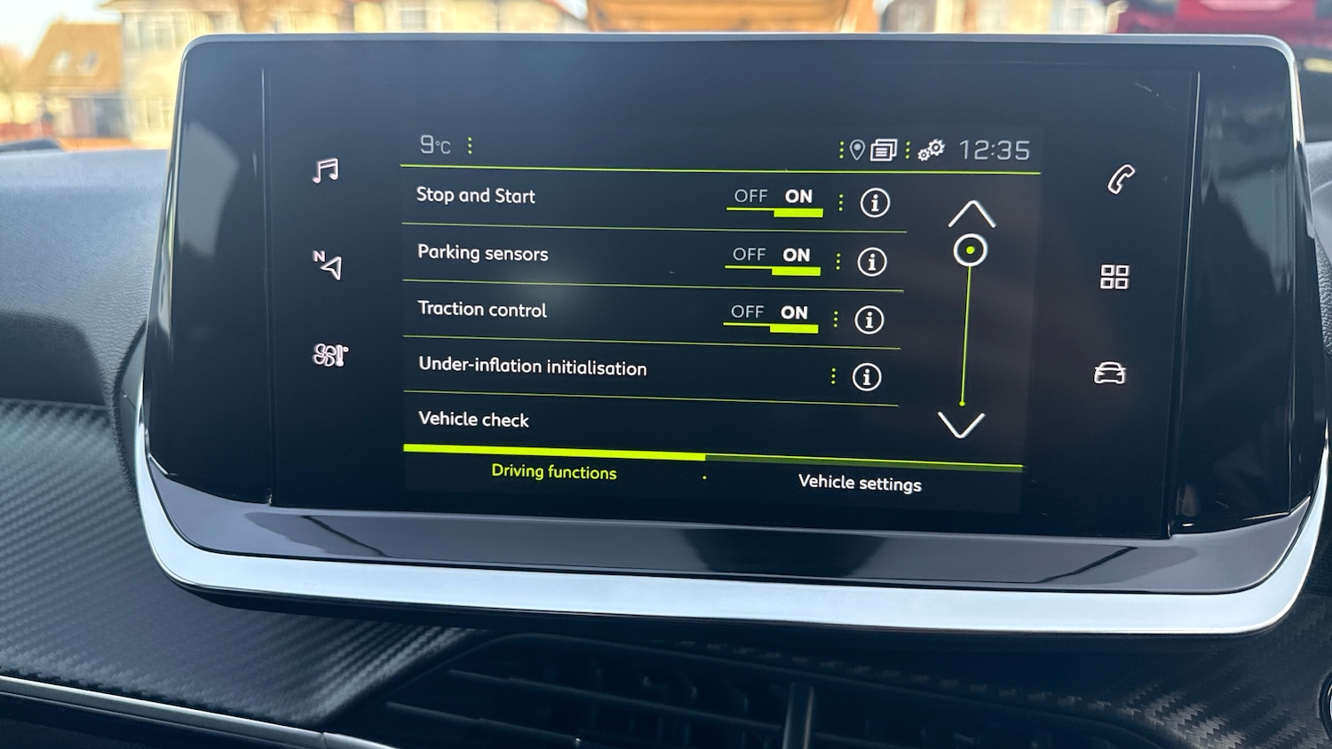 Used Peugeot 208 2023 for sale - 76922369: Photo 29