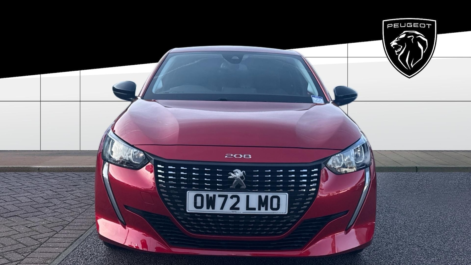 Used Peugeot 208 2023 for sale - 76922369: Photo 3