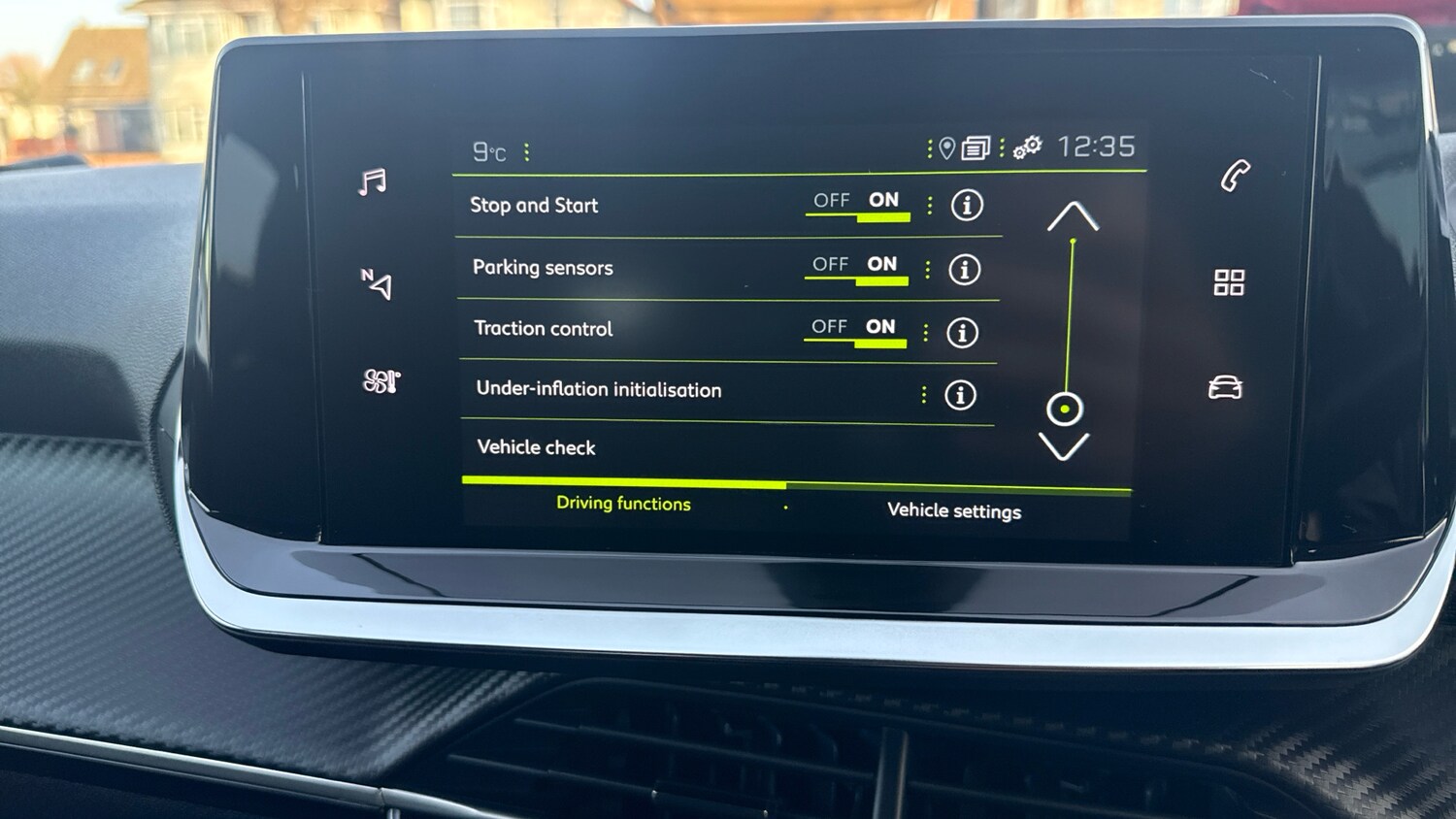 Used Peugeot 208 2023 for sale - 76922369: Photo 30