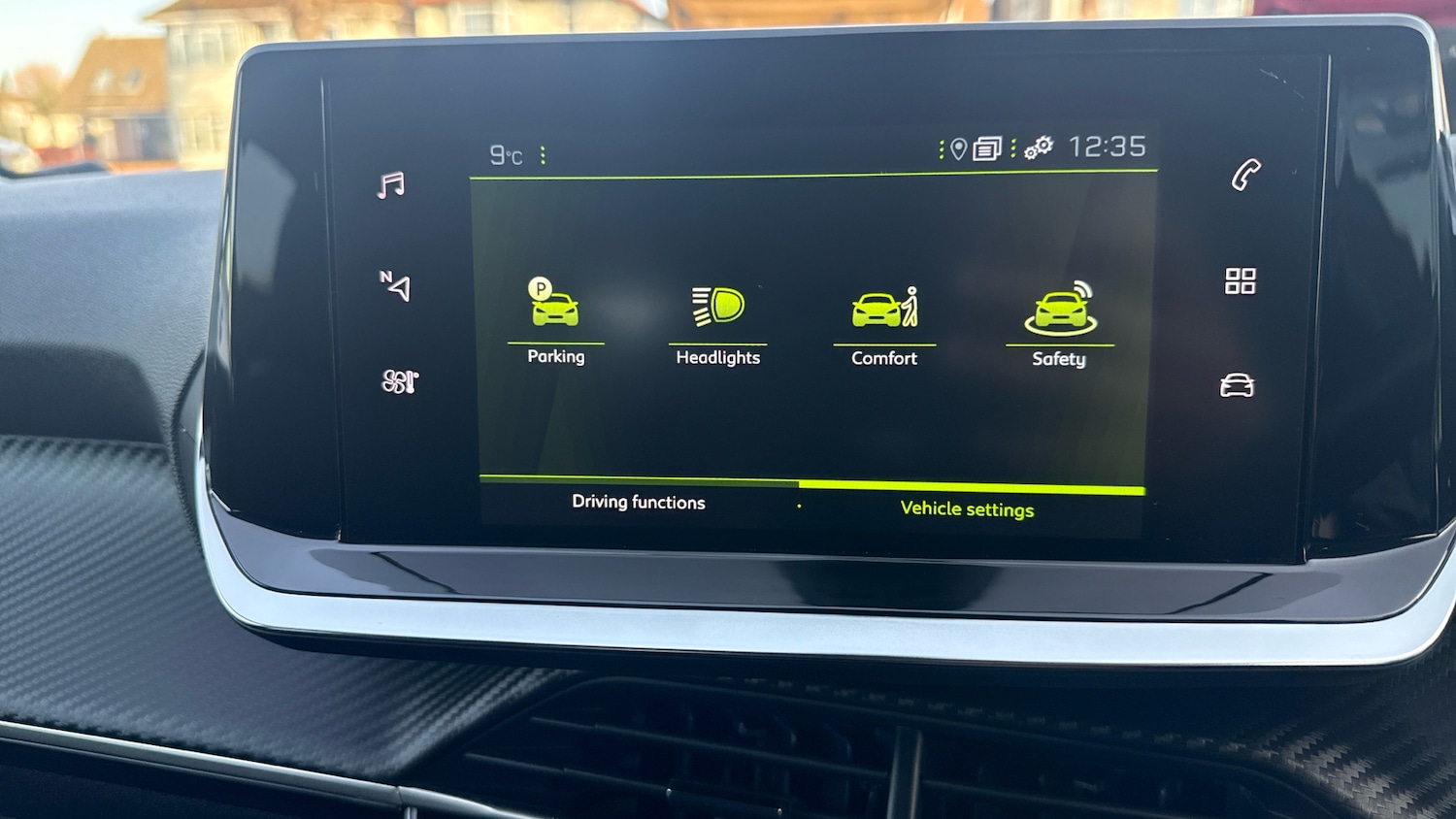 Used Peugeot 208 2023 for sale - 76922369: Photo 31