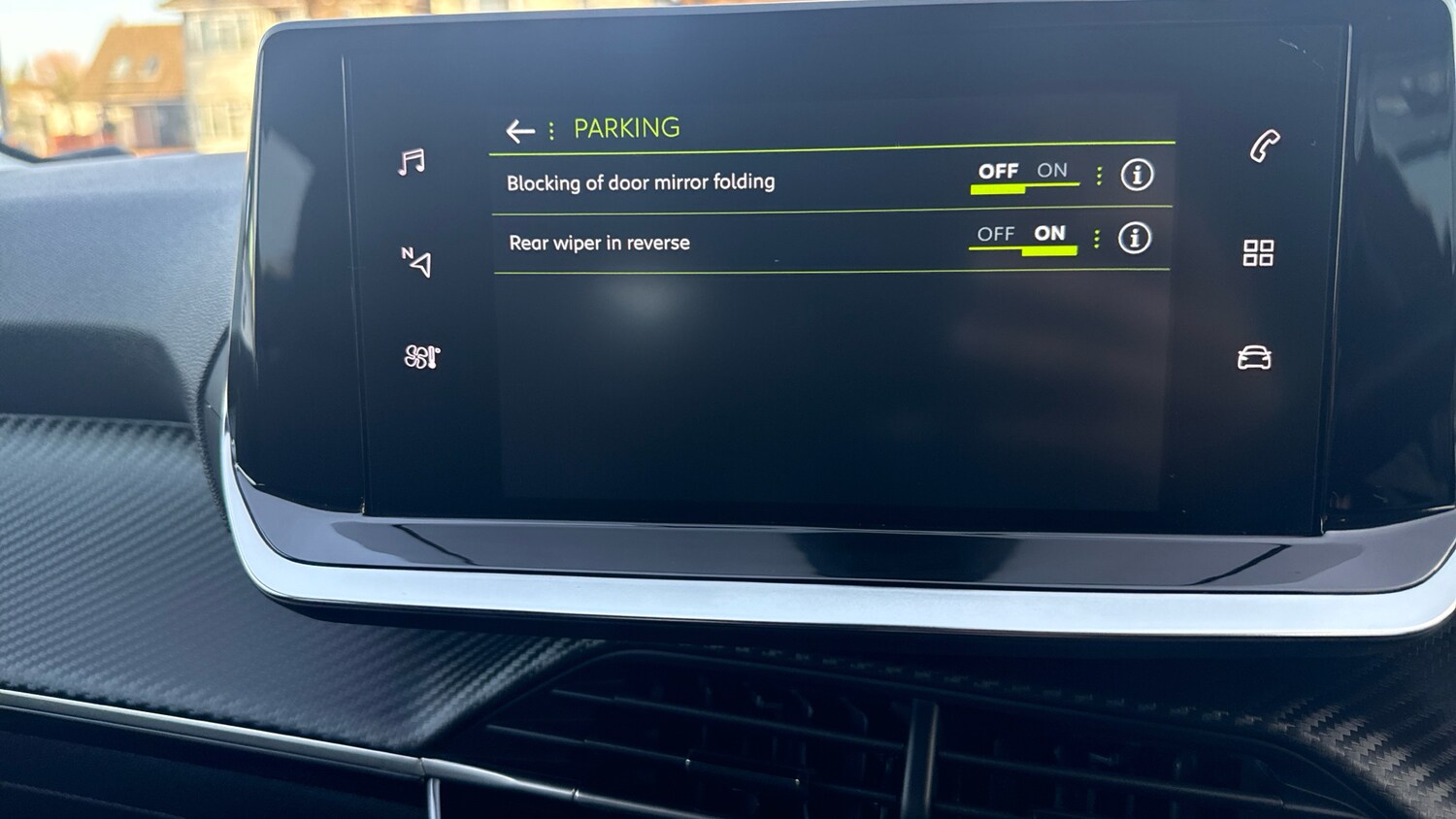 Used Peugeot 208 2023 for sale - 76922369: Photo 32