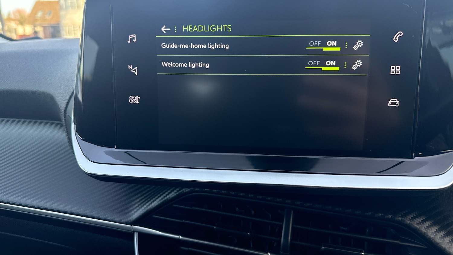 Used Peugeot 208 2023 for sale - 76922369: Photo 33