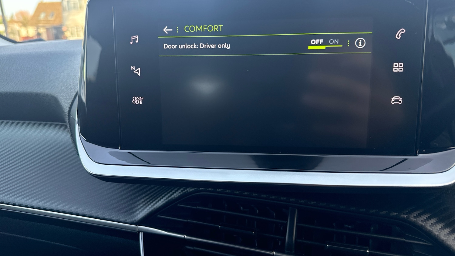 Used Peugeot 208 2023 for sale - 76922369: Photo 34