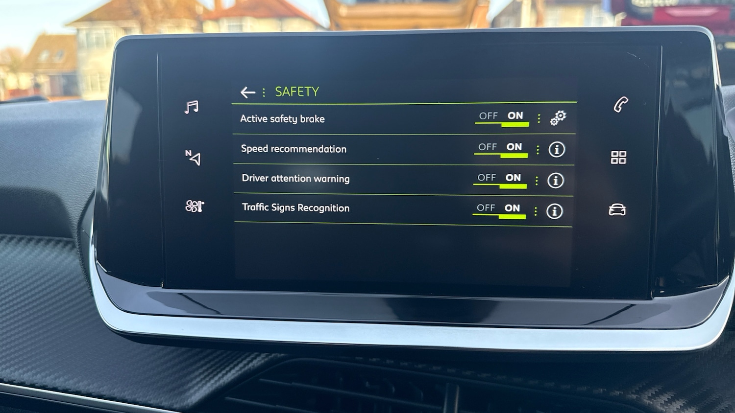 Used Peugeot 208 2023 for sale - 76922369: Photo 35