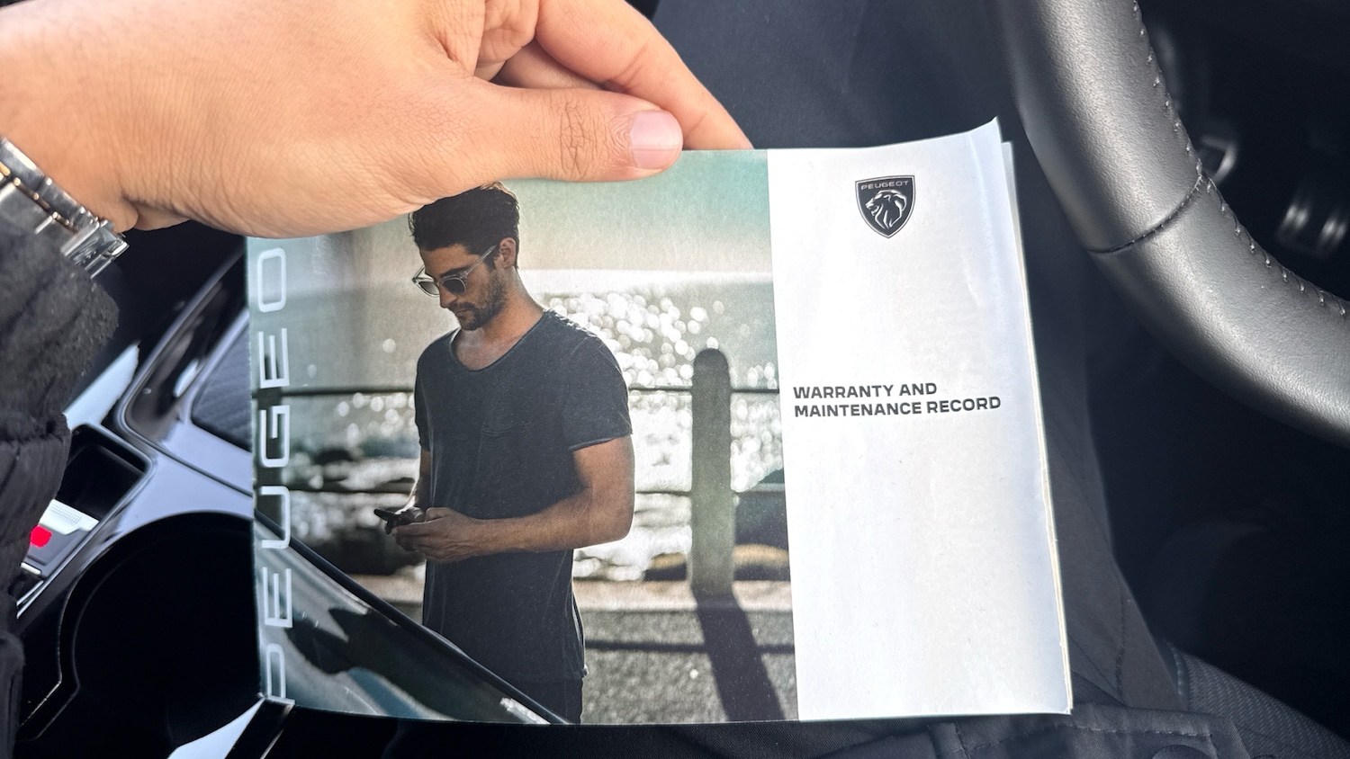 Used Peugeot 208 2023 for sale - 76922369: Photo 45