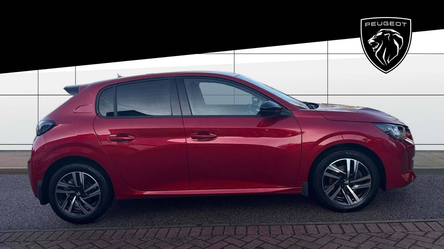 Used Peugeot 208 2023 for sale - 76922369: Photo 5