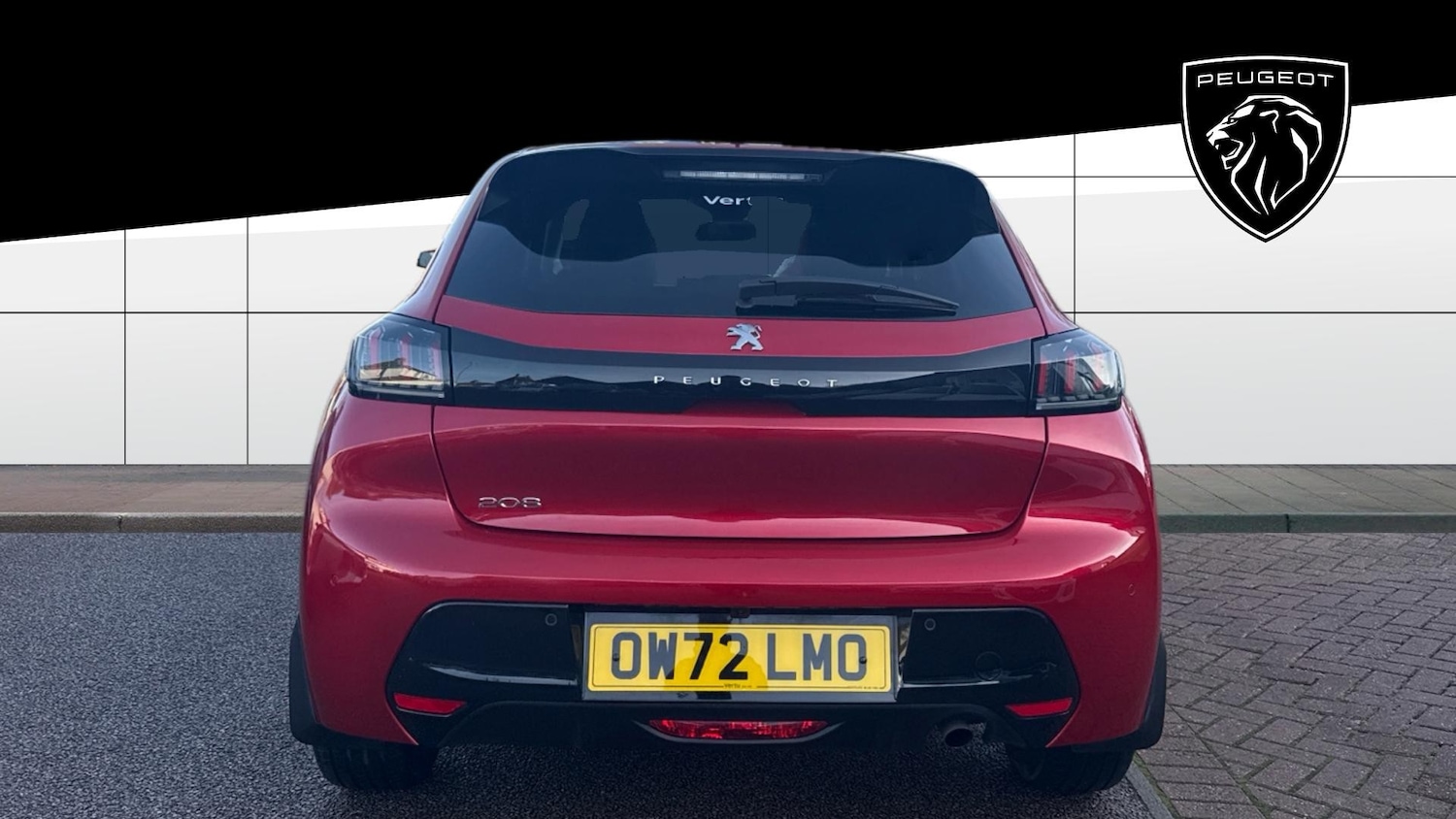 Used Peugeot 208 2023 for sale - 76922369: Photo 6