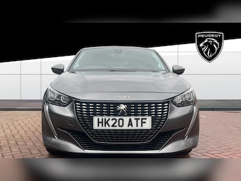 Used Peugeot 208 2020 for sale - 77590311: Photo