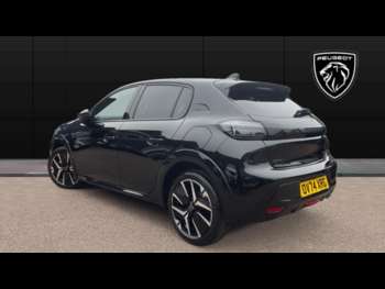 Used Peugeot 208 2024 for sale - 73923699: Photo