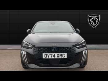 Used Peugeot 208 2024 for sale - 73923699: Photo