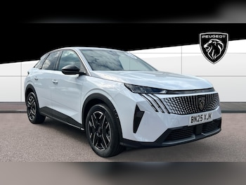 Used Peugeot 3008 2025 for sale - 78408733: Photo