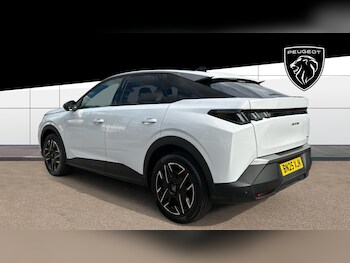 Used Peugeot 3008 2025 for sale - 78408733: Photo
