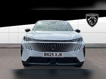 Used Peugeot 3008 2025 for sale - 78408733: Photo