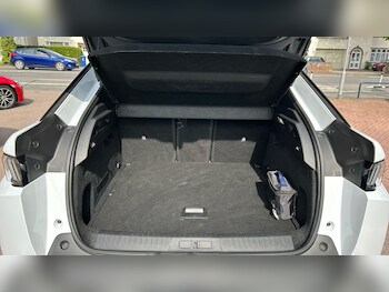 Used Peugeot 3008 2025 for sale - 78408733: Photo