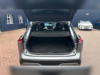 Used Nissan Qashqai 2023 for sale - 78640474: Photo