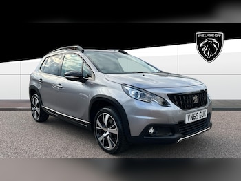 Used Peugeot 2008 2019 for sale - 78427274: Photo