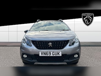Used Peugeot 2008 2019 for sale - 78427274: Photo